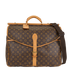 Hunting Bag, front view